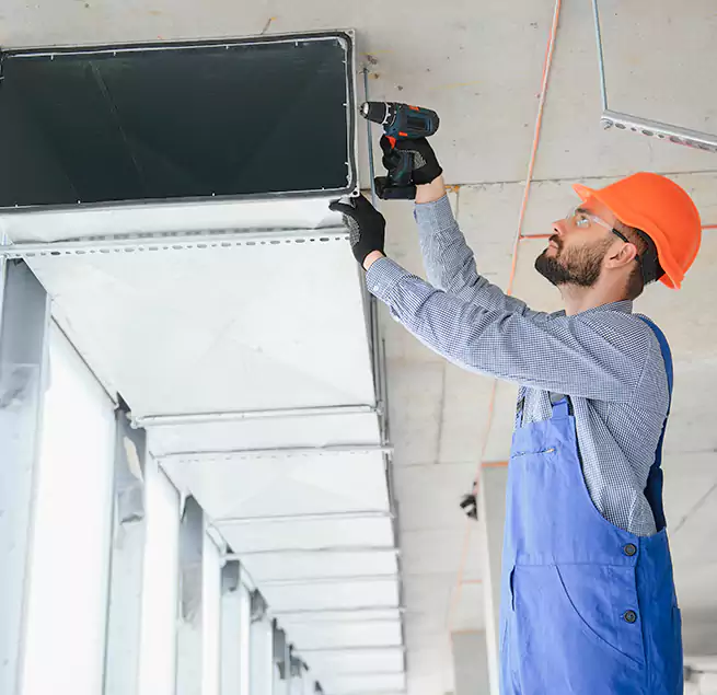 Why Homeowners & Businesses Trust Us in Sugar Hill, GA