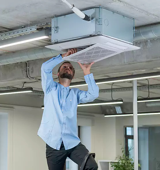 Professional Air Duct Cleaners in Sugar Hill, GA