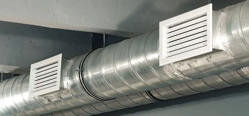 Our Air Duct Camera Inspection Services in Sugar Hill, GA