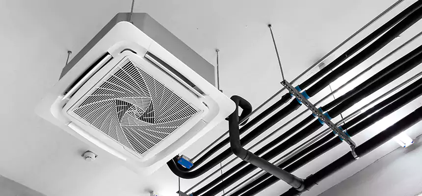 Our Air Duct Deep Cleaning Services in Sugar Hill, GA