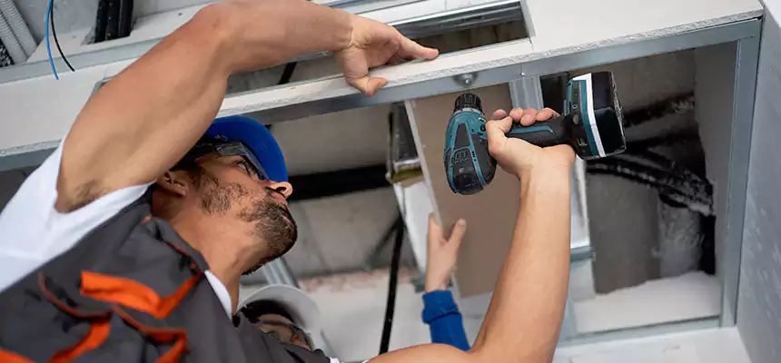 Our Apartment Air Duct Cleaning Services in Sugar Hill, GA