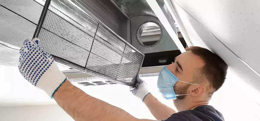 Diagnostic HVAC Coil & Blower Cleaning in Sugar Hill