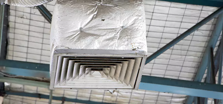 Our Custom HVAC Ductwork Services in Sugar Hill, GA