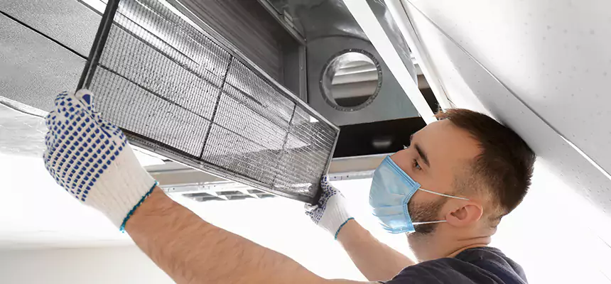 Our Dryer Vent Replacement Services in Sugar Hill, GA