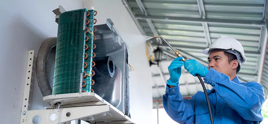 Our Energy-Efficient HVAC Cleaning Services in Sugar Hill, GA