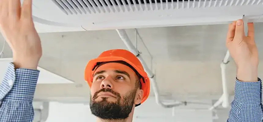 Our Furnace Vent Cleaning Services in Sugar Hill, GA