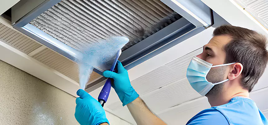 Our Home Ventilation Cleaning Services in Sugar Hill, GA