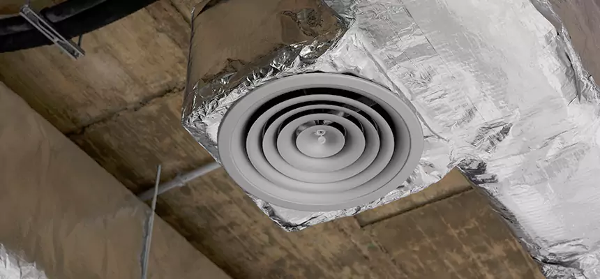 Our Low VOC Vent Installation Services in Sugar Hill, GA