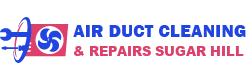 Air Duct Cleaning & Repairs Sugar Hill