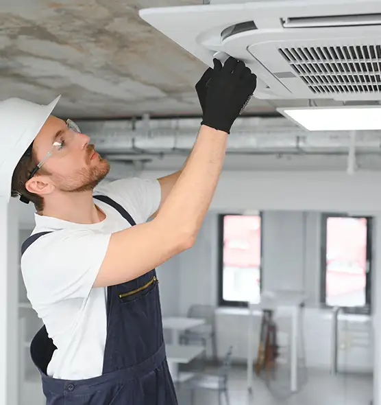 Top Affordable Duct Cleaning Services Near Me in Sugar Hill, GA