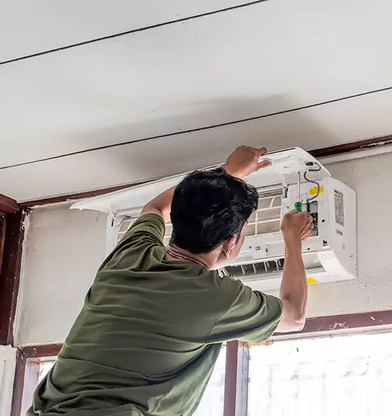 About Air Duct & AC Odor Removal in Sugar Hill, GA