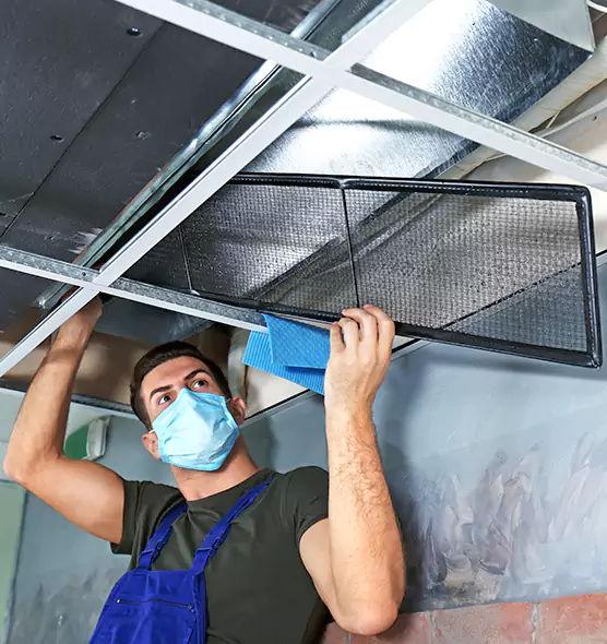 About Air Duct Bacteria Removal in Sugar Hill