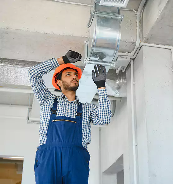 Professional Air Duct Cleaning Service in Sugar Hill, GA