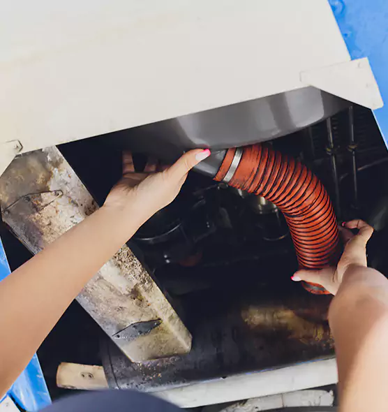About Air Duct Virus Disinfection in Sugar Hill, GA