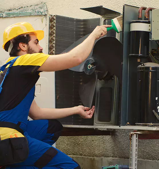 Professional Air Duct Washing Service in Sugar Hill, GA