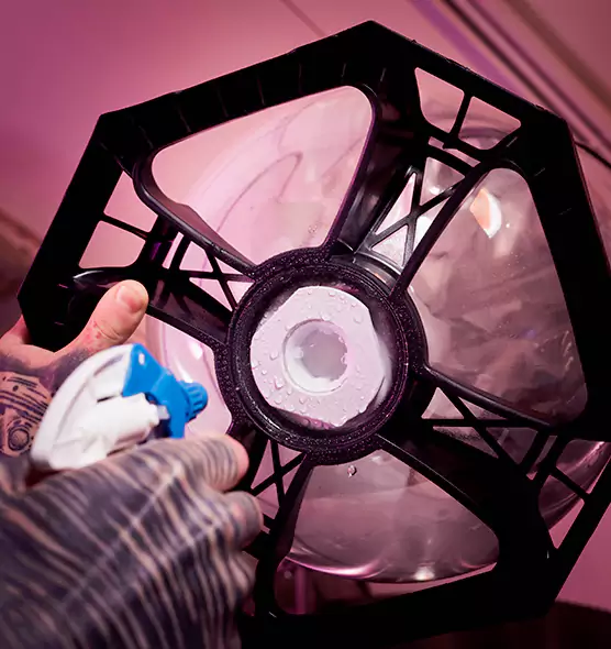 Advanced Basement Vent Cleaning in Sugar Hill, GA