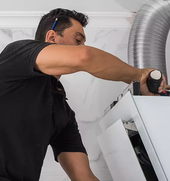 Trusted Bathroom Exhaust Duct Cleaning in Sugar Hill, GA