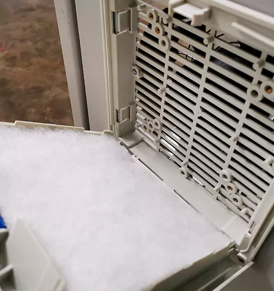 Professional Dryer Vent Mold Cleaning in Sugar Hill, GA