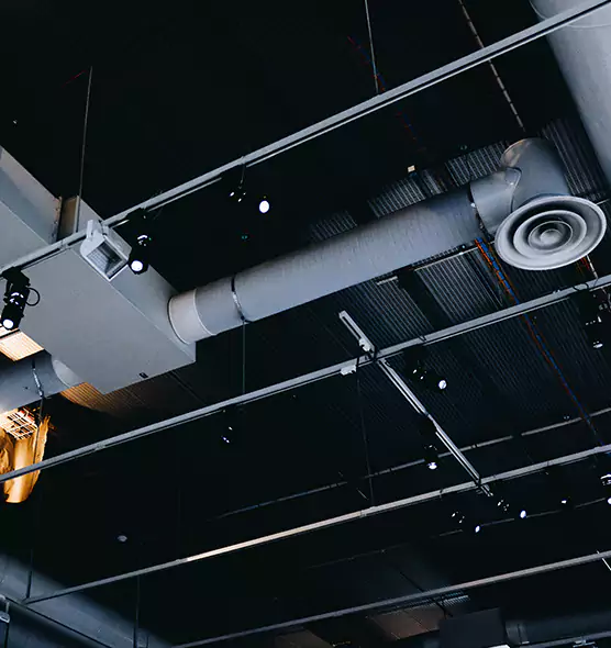 About Duct Sanitization with UV Light in Sugar Hill, GA