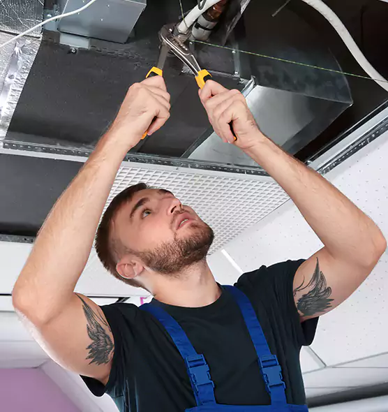 Trusted Home Air Duct Cleaning in Sugar Hill, GA