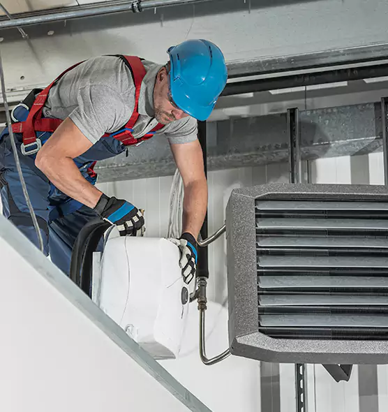 Professional HVAC Cleaning Solutions in Sugar Hill, GA