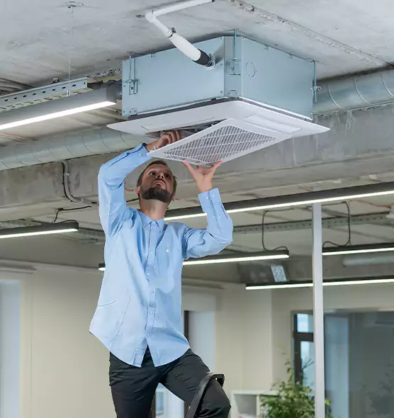 Advanced Rodent Droppings In Vents in Sugar Hill, GA