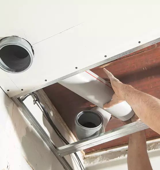 Professional Seasonal Allergy Air Duct Cleaning in Sugar Hill, GA