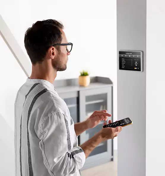 About Smart AC Vent Controller Services in Sugar Hill