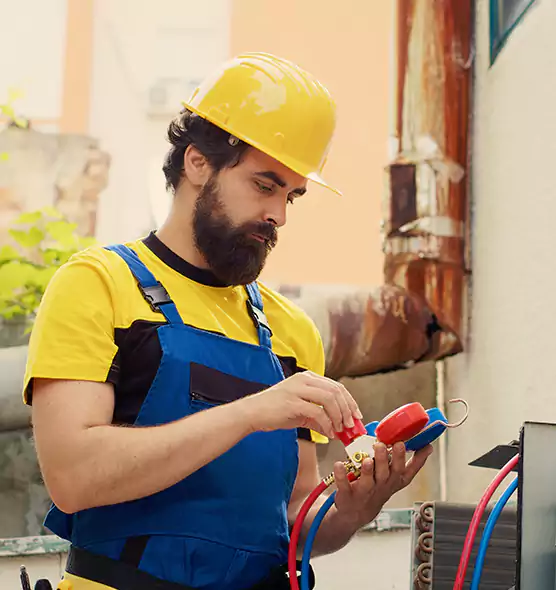 About Smart HVAC Installation in Sugar Hill, GA