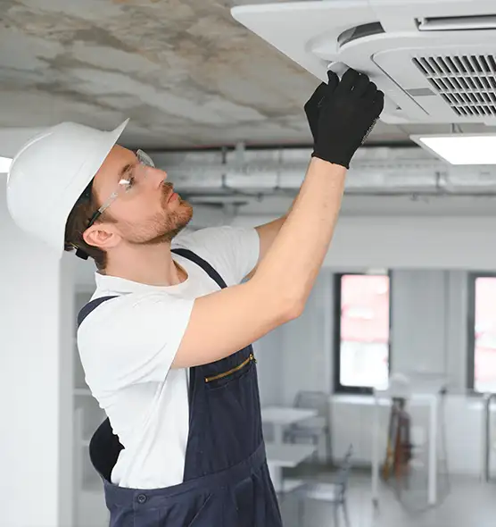 About Spring Air Duct Cleaning in Sugar Hill, GA