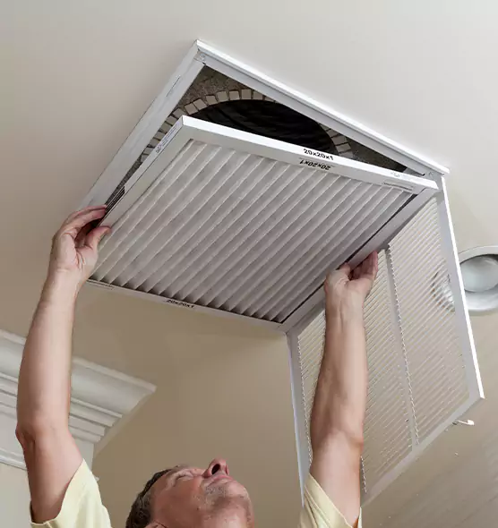Professional Vent Relocation Services in Sugar Hill, GA