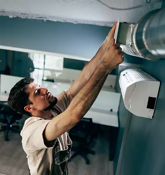 Reliable Warehouse Vent Cleaning in Sugar Hill, GA