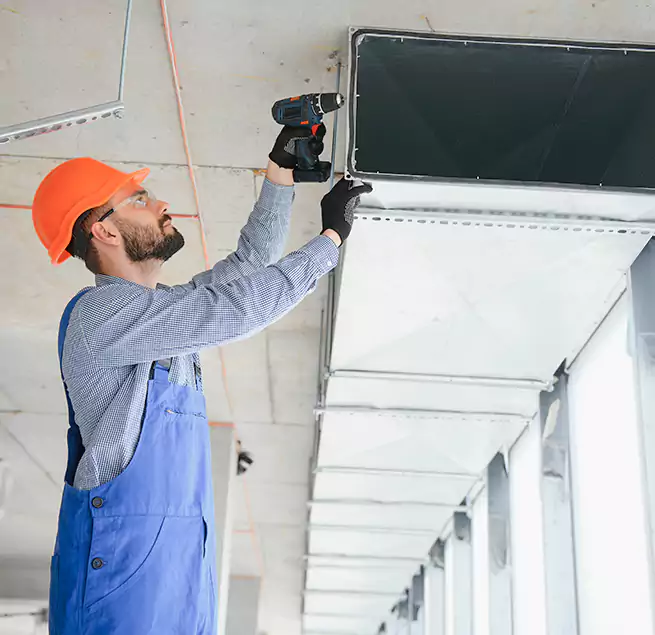 Why Homeowners & Businesses Trust Us in Sugar Hill, GA?