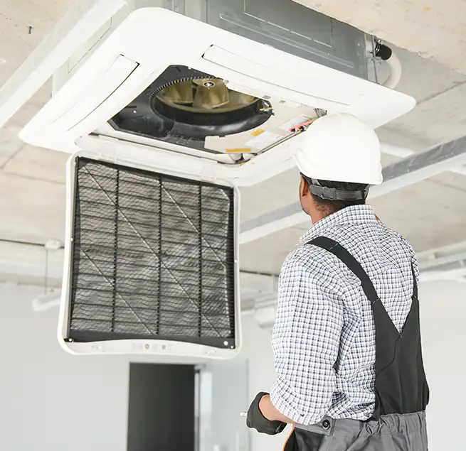 Why Homeowners & Businesses Trust Us in Sugar Hill, GA?