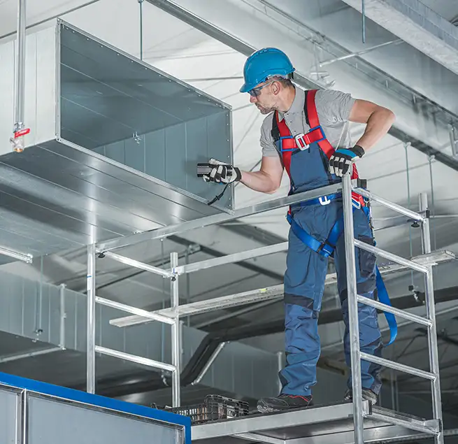 Why Homeowners & Businesses Trust Us in Sugar Hill, GA?