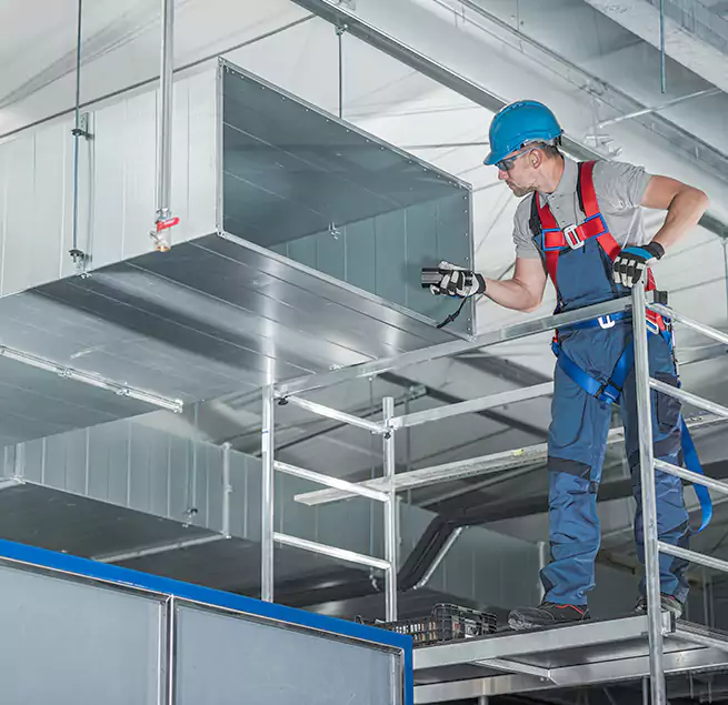 Why Homeowners & Businesses Trust Us in Sugar Hill, GA?