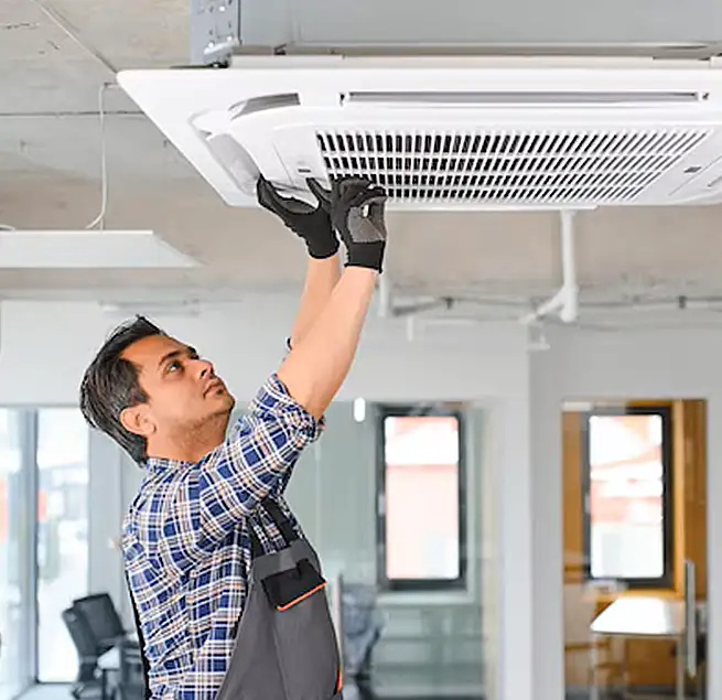 Why Homeowners & Businesses Trust Us in Sugar Hill, GA?