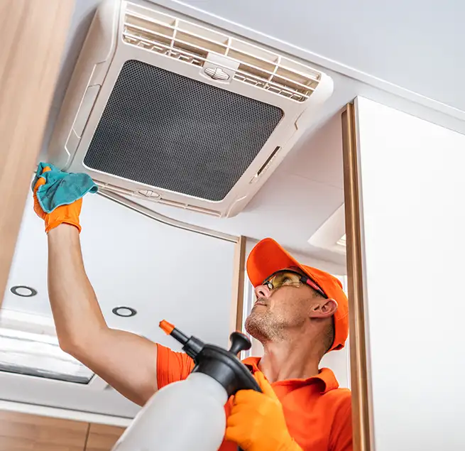 Why Homeowners & Businesses Trust Us in Sugar Hill, GA?