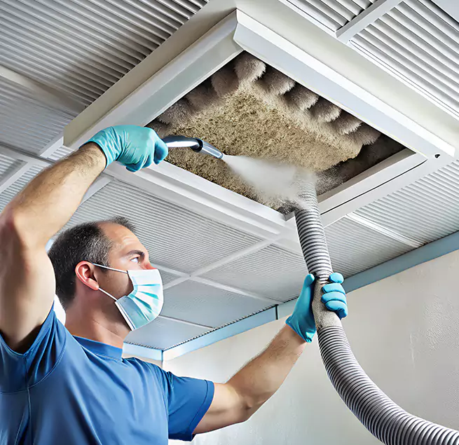 Why Homeowners Businesses Trust Us in Sugar Hill, GA?