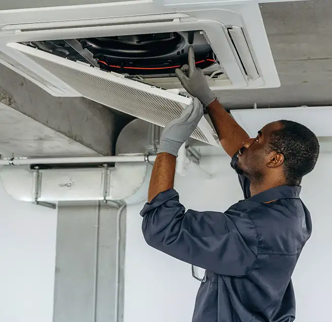 Why Homeowners & Businesses Trust Us in Sugar Hill, GA?