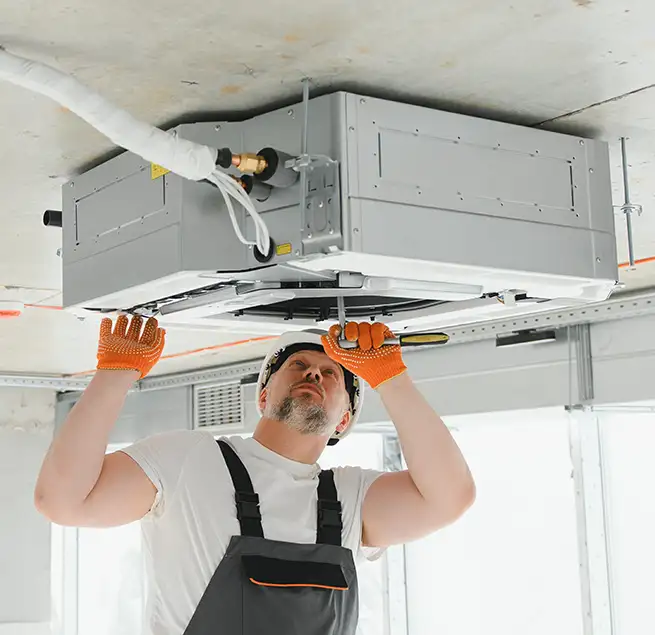 Why Homeowners & Businesses Trust Us Sugar Hill, GA