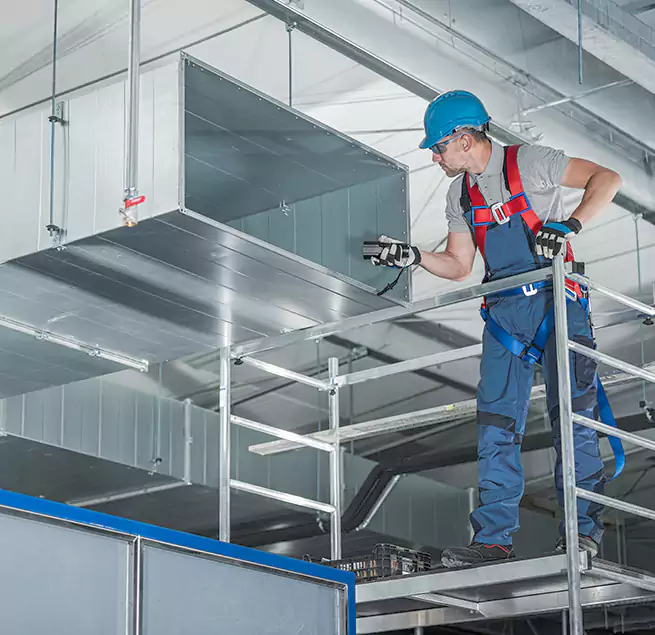 Why Homeowners Businesses Trust Us in Sugar Hill, GA