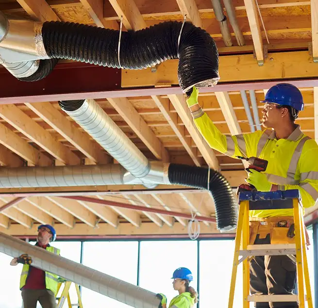 Why Homeowners & Businesses Trust Us in Sugar Hill, GA?