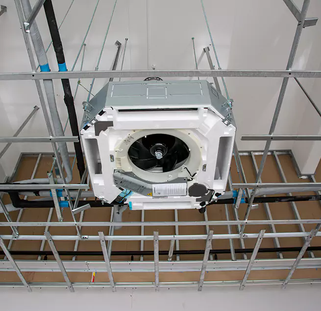 Why Homeowners & Businesses Trust Us Sugar Hill, GA?