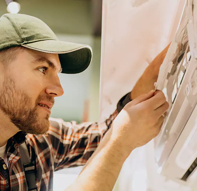 Why Homeowners & Businesses Trust Us in Sugar Hill, GA?